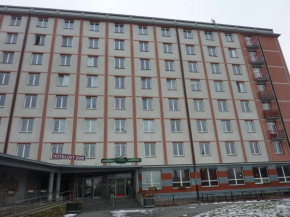 Отель Hotelový Dům  Оломоуц